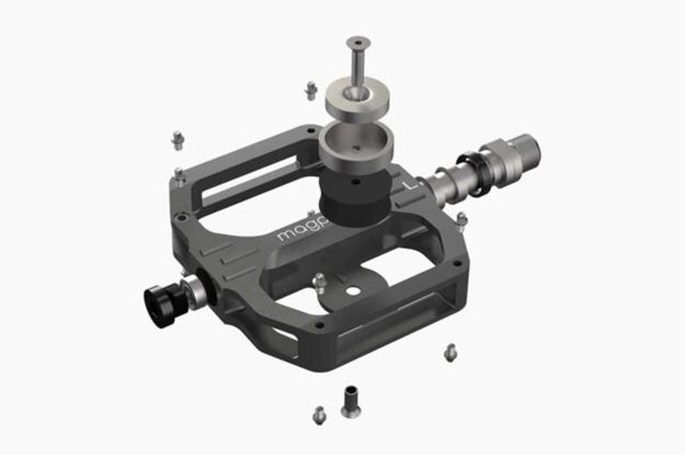 Picture of MAGPED SPORT2